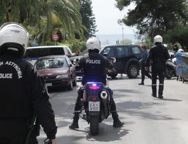 Μεσσηνία: Συνέλαβαν κτηνοτρόφο επειδή προστάτεψε τη ζωή του από ένοπλη επίθεση τσιγγάνων